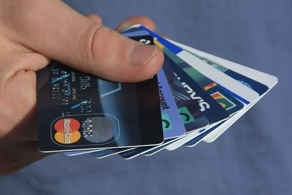 How To Increase Credit Score